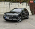 Черный Фольксваген Туарег, объемом двигателя 3 л и пробегом 105 тыс. км за 59500 $, фото 13 на Automoto.ua