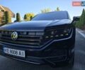Черный Фольксваген Туарег, объемом двигателя 3 л и пробегом 141 тыс. км за 59500 $, фото 4 на Automoto.ua