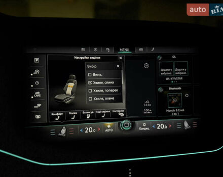 Чорний Фольксваген Туарег, об'ємом двигуна 3 л та пробігом 143 тис. км за 57900 $, фото 76 на Automoto.ua