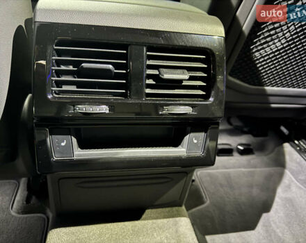 Черный Фольксваген Туарег, объемом двигателя 2.99 л и пробегом 9 тыс. км за 64000 $, фото 44 на Automoto.ua