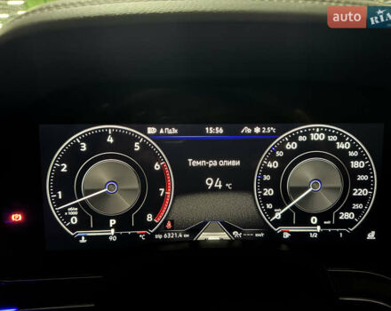 Черный Фольксваген Туарег, объемом двигателя 2.99 л и пробегом 9 тыс. км за 64000 $, фото 64 на Automoto.ua