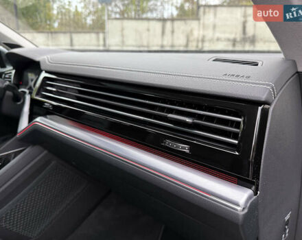 Черный Фольксваген Туарег, объемом двигателя 3 л и пробегом 105 тыс. км за 59500 $, фото 45 на Automoto.ua