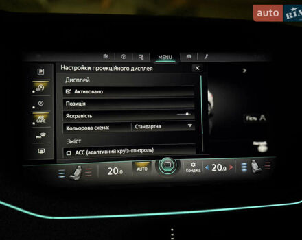 Чорний Фольксваген Туарег, об'ємом двигуна 3 л та пробігом 143 тис. км за 57900 $, фото 86 на Automoto.ua