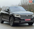 Черный Фольксваген Туарег, объемом двигателя 3 л и пробегом 179 тыс. км за 53999 $, фото 19 на Automoto.ua