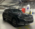 Черный Фольксваген Туарег, объемом двигателя 3 л и пробегом 75 тыс. км за 66500 $, фото 5 на Automoto.ua