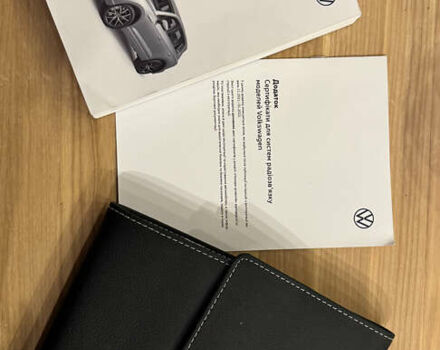 Черный Фольксваген Туарег, объемом двигателя 2.99 л и пробегом 9 тыс. км за 64000 $, фото 65 на Automoto.ua