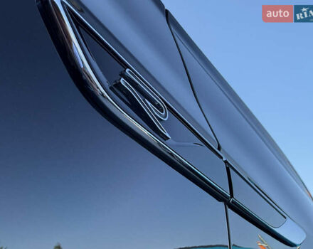 Черный Фольксваген Туарег, объемом двигателя 3 л и пробегом 80 тыс. км за 64900 $, фото 63 на Automoto.ua