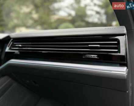 Чорний Фольксваген Туарег, об'ємом двигуна 3 л та пробігом 143 тис. км за 57900 $, фото 115 на Automoto.ua