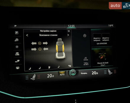 Чорний Фольксваген Туарег, об'ємом двигуна 3 л та пробігом 143 тис. км за 57900 $, фото 77 на Automoto.ua