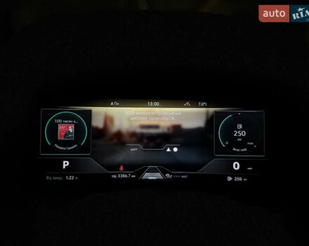 Чорний Фольксваген Туарег, об'ємом двигуна 3 л та пробігом 143 тис. км за 57900 $, фото 60 на Automoto.ua