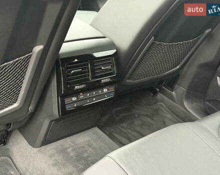 Чорний Фольксваген Туарег, об'ємом двигуна 3 л та пробігом 137 тис. км за 58000 $, фото 36 на Automoto.ua