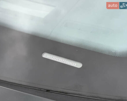 Чорний Фольксваген Туарег, об'ємом двигуна 3 л та пробігом 143 тис. км за 57900 $, фото 18 на Automoto.ua