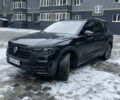 Черный Фольксваген Туарег, объемом двигателя 3 л и пробегом 70 тыс. км за 60000 $, фото 7 на Automoto.ua