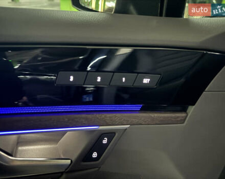 Черный Фольксваген Туарег, объемом двигателя 2.99 л и пробегом 9 тыс. км за 64000 $, фото 27 на Automoto.ua