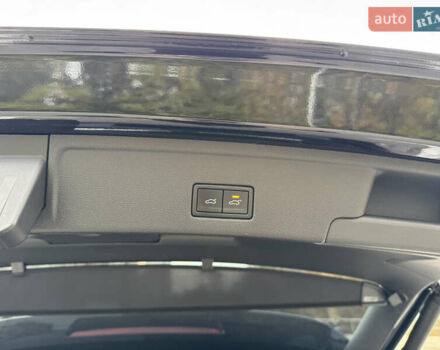 Черный Фольксваген Туарег, объемом двигателя 2.97 л и пробегом 88 тыс. км за 58000 $, фото 15 на Automoto.ua