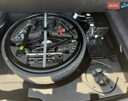 Черный Фольксваген Туарег, объемом двигателя 2.99 л и пробегом 112 тыс. км за 55000 $, фото 7 на Automoto.ua