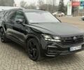 Чорний Фольксваген Туарег, об'ємом двигуна 2.99 л та пробігом 80 тис. км за 59900 $, фото 10 на Automoto.ua