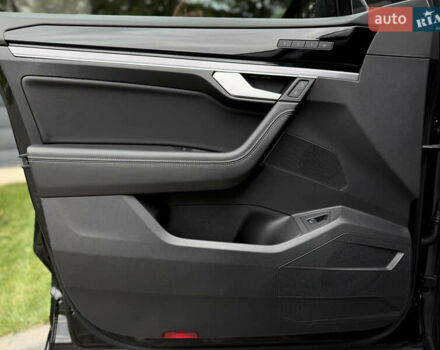 Чорний Фольксваген Туарег, об'ємом двигуна 3 л та пробігом 143 тис. км за 57900 $, фото 37 на Automoto.ua