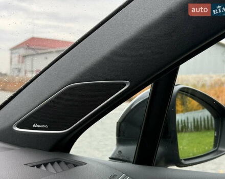 Чорний Фольксваген Туарег, об'ємом двигуна 3 л та пробігом 137 тис. км за 58000 $, фото 30 на Automoto.ua