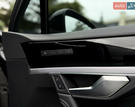 Чорний Фольксваген Туарег, об'ємом двигуна 3 л та пробігом 143 тис. км за 57900 $, фото 108 на Automoto.ua