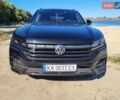 Чорний Фольксваген Туарег, об'ємом двигуна 3 л та пробігом 120 тис. км за 59900 $, фото 1 на Automoto.ua