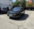 Чорний Фольксваген Туарег, об'ємом двигуна 3 л та пробігом 93 тис. км за 63500 $, фото 9 на Automoto.ua
