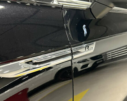 Черный Фольксваген Туарег, объемом двигателя 3 л и пробегом 118 тыс. км за 65000 $, фото 3 на Automoto.ua