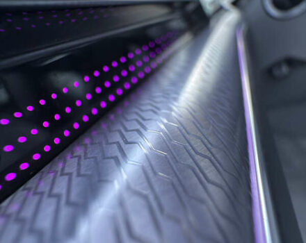 Черный Фольксваген Туарег, объемом двигателя 3 л и пробегом 80 тыс. км за 64900 $, фото 54 на Automoto.ua