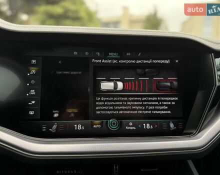 Чорний Фольксваген Туарег, об'ємом двигуна 3 л та пробігом 143 тис. км за 57900 $, фото 71 на Automoto.ua