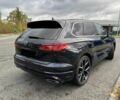 Черный Фольксваген Туарег, объемом двигателя 3 л и пробегом 15 тыс. км за 38900 $, фото 5 на Automoto.ua