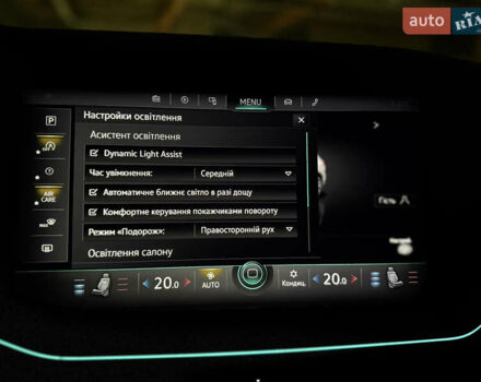 Чорний Фольксваген Туарег, об'ємом двигуна 3 л та пробігом 143 тис. км за 57900 $, фото 81 на Automoto.ua