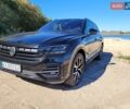 Чорний Фольксваген Туарег, об'ємом двигуна 3 л та пробігом 120 тис. км за 59900 $, фото 1 на Automoto.ua