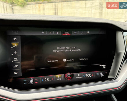 Черный Фольксваген Туарег, объемом двигателя 3 л и пробегом 105 тыс. км за 59500 $, фото 100 на Automoto.ua