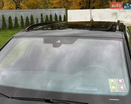 Чорний Фольксваген Туарег, об'ємом двигуна 3 л та пробігом 137 тис. км за 58000 $, фото 23 на Automoto.ua