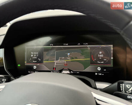 Черный Фольксваген Туарег, объемом двигателя 3 л и пробегом 105 тыс. км за 59500 $, фото 104 на Automoto.ua