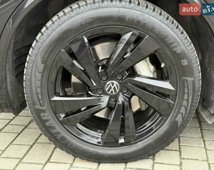 Чорний Фольксваген Туарег, об'ємом двигуна 2.99 л та пробігом 80 тис. км за 59900 $, фото 13 на Automoto.ua