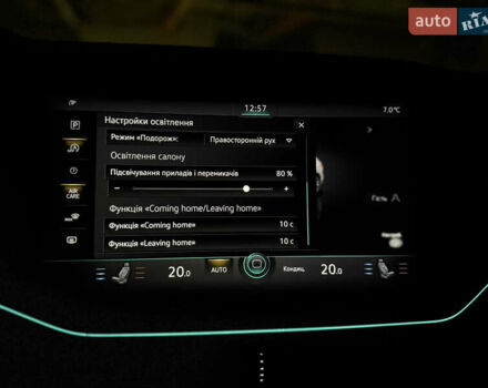 Чорний Фольксваген Туарег, об'ємом двигуна 3 л та пробігом 143 тис. км за 57900 $, фото 82 на Automoto.ua