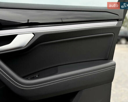 Чорний Фольксваген Туарег, об'ємом двигуна 3 л та пробігом 143 тис. км за 57900 $, фото 107 на Automoto.ua