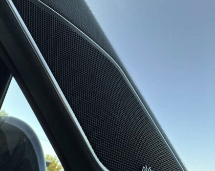 Черный Фольксваген Туарег, объемом двигателя 3 л и пробегом 80 тыс. км за 64900 $, фото 48 на Automoto.ua