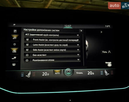 Чорний Фольксваген Туарег, об'ємом двигуна 3 л та пробігом 143 тис. км за 57900 $, фото 83 на Automoto.ua