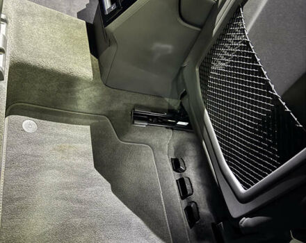 Черный Фольксваген Туарег, объемом двигателя 2.99 л и пробегом 9 тыс. км за 64000 $, фото 40 на Automoto.ua