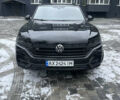 Черный Фольксваген Туарег, объемом двигателя 3 л и пробегом 70 тыс. км за 60000 $, фото 13 на Automoto.ua