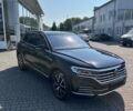 Черный Фольксваген Туарег, объемом двигателя 2.97 л и пробегом 2 тыс. км за 73000 $, фото 8 на Automoto.ua
