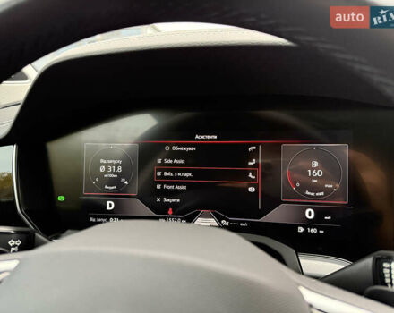 Черный Фольксваген Туарег, объемом двигателя 3 л и пробегом 105 тыс. км за 59500 $, фото 103 на Automoto.ua