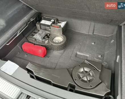 Черный Фольксваген Туарег, объемом двигателя 3 л и пробегом 105 тыс. км за 59500 $, фото 65 на Automoto.ua