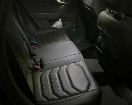 Черный Фольксваген Туарег, объемом двигателя 3 л и пробегом 118 тыс. км за 65000 $, фото 9 на Automoto.ua