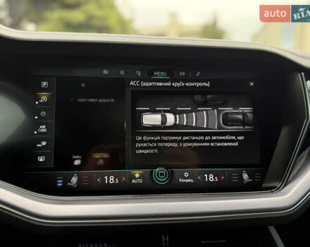 Чорний Фольксваген Туарег, об'ємом двигуна 3 л та пробігом 143 тис. км за 57900 $, фото 70 на Automoto.ua