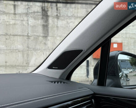 Черный Фольксваген Туарег, объемом двигателя 3 л и пробегом 105 тыс. км за 59500 $, фото 98 на Automoto.ua