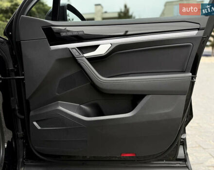 Чорний Фольксваген Туарег, об'ємом двигуна 3 л та пробігом 143 тис. км за 57900 $, фото 106 на Automoto.ua