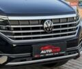 Чорний Фольксваген Туарег, об'ємом двигуна 3 л та пробігом 142 тис. км за 55999 $, фото 15 на Automoto.ua